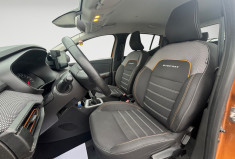 Dacia Sandero Stepway TCe 100 ECO-G Confort