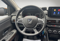 Dacia Sandero Stepway TCe 100 ECO-G Confort