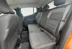 Dacia Sandero Stepway TCe 100 ECO-G Confort
