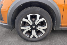 Dacia Sandero Stepway TCe 100 ECO-G Confort