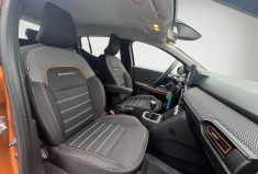Dacia Sandero Stepway TCe 100 ECO-G Confort