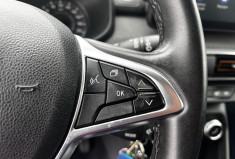 Dacia Sandero Stepway TCe 100 ECO-G Confort