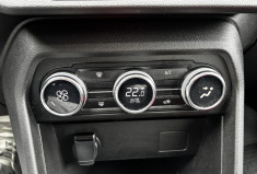 Dacia Sandero Stepway TCe 100 ECO-G Confort
