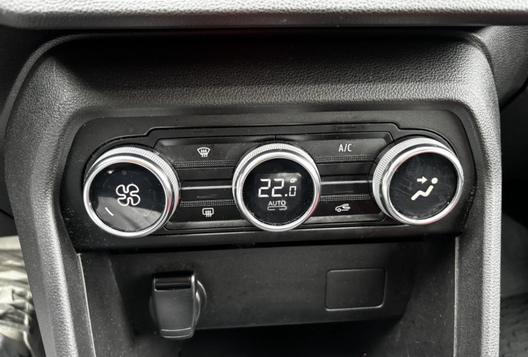 Dacia Sandero Stepway TCe 100 ECO-G Confort