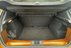 Dacia Sandero Stepway TCe 100 ECO-G Confort