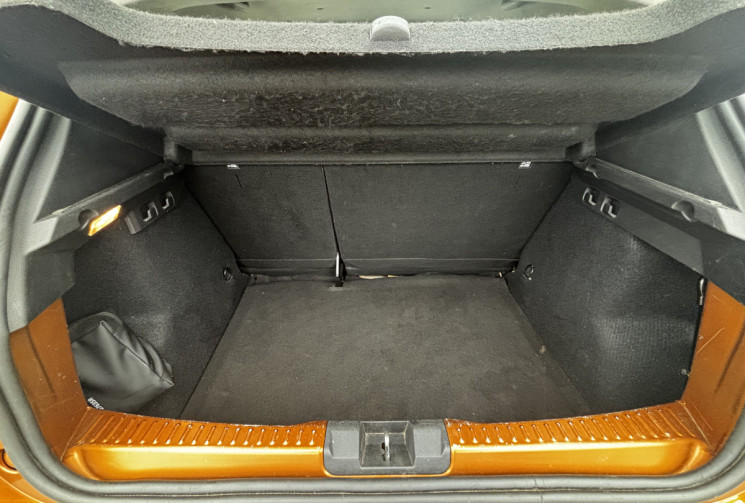 Dacia Sandero Stepway TCe 100 ECO-G Confort