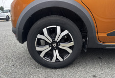Dacia Sandero Stepway TCe 100 ECO-G Confort