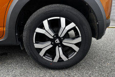 Dacia Sandero Stepway TCe 100 ECO-G Confort