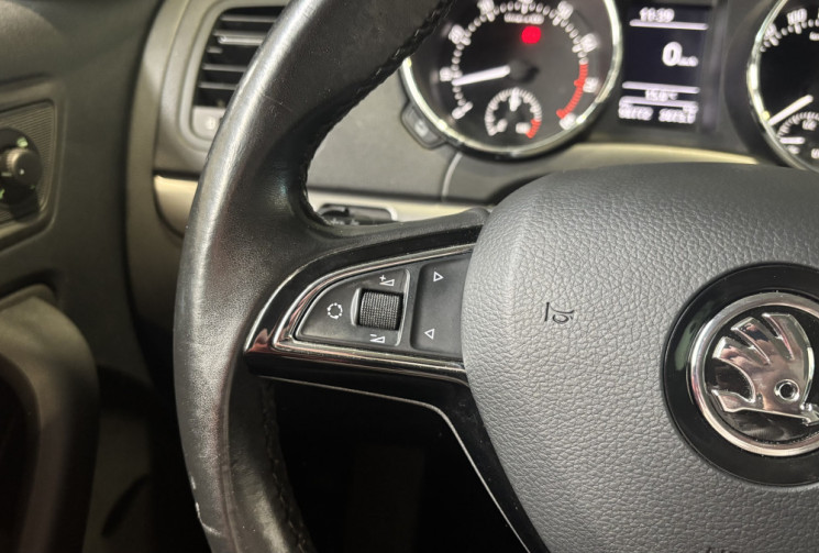 Skoda YETI 1.4 TSI 150cv 4x4 DRIVE 2017 / CARPLAY / CAMÉRA DE RECUL