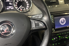 Skoda YETI 1.4 TSI 150cv 4x4 DRIVE 2017 / CARPLAY / CAMÉRA DE RECUL