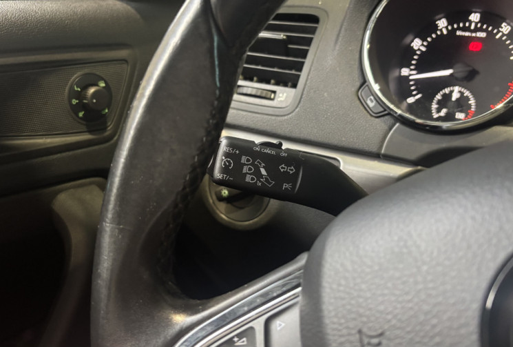 Skoda YETI 1.4 TSI 150cv 4x4 DRIVE 2017 / CARPLAY / CAMÉRA DE RECUL