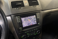 Skoda YETI 1.4 TSI 150cv 4x4 DRIVE 2017 / CARPLAY / CAMÉRA DE RECUL