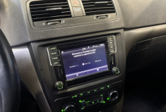 Skoda YETI 1.4 TSI 150cv 4x4 DRIVE 2017 / CARPLAY / CAMÉRA DE RECUL