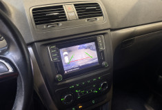 Skoda YETI 1.4 TSI 150cv 4x4 DRIVE 2017 / CARPLAY / CAMÉRA DE RECUL
