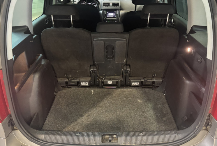 Skoda YETI 1.4 TSI 150cv 4x4 DRIVE 2017 / CARPLAY / CAMÉRA DE RECUL
