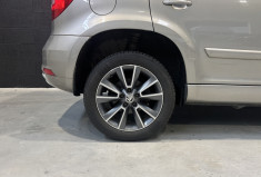 Skoda YETI 1.4 TSI 150cv 4x4 DRIVE 2017 / CARPLAY / CAMÉRA DE RECUL