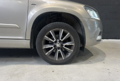 Skoda YETI 1.4 TSI 150cv 4x4 DRIVE 2017 / CARPLAY / CAMÉRA DE RECUL