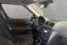 Skoda YETI 1.4 TSI 150cv 4x4 DRIVE 2017 / CARPLAY / CAMÉRA DE RECUL