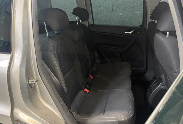 Skoda YETI 1.4 TSI 150cv 4x4 DRIVE 2017 / CARPLAY / CAMÉRA DE RECUL