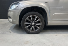 Skoda YETI 1.4 TSI 150cv 4x4 DRIVE 2017 / CARPLAY / CAMÉRA DE RECUL