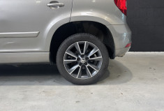 Skoda YETI 1.4 TSI 150cv 4x4 DRIVE 2017 / CARPLAY / CAMÉRA DE RECUL