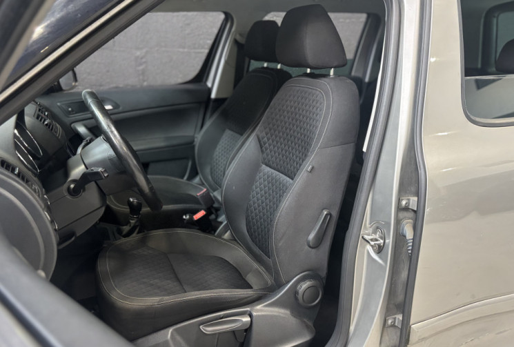 Skoda YETI 1.4 TSI 150cv 4x4 DRIVE 2017 / CARPLAY / CAMÉRA DE RECUL
