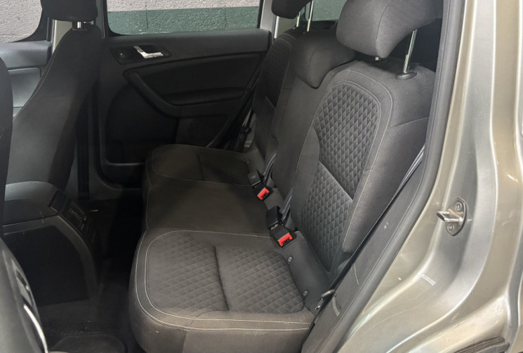 Skoda YETI 1.4 TSI 150cv 4x4 DRIVE 2017 / CARPLAY / CAMÉRA DE RECUL
