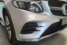 Mercedes GLC Coupé 220 D 2.2 170 4 MATIC FASCINATION PACK AMG BVA 9-G / AIRMATIC / TOIT OUVRANT 