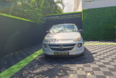 Opel Adam 1.4 i 16V Twinport ecoFLEX S&S 87 cv