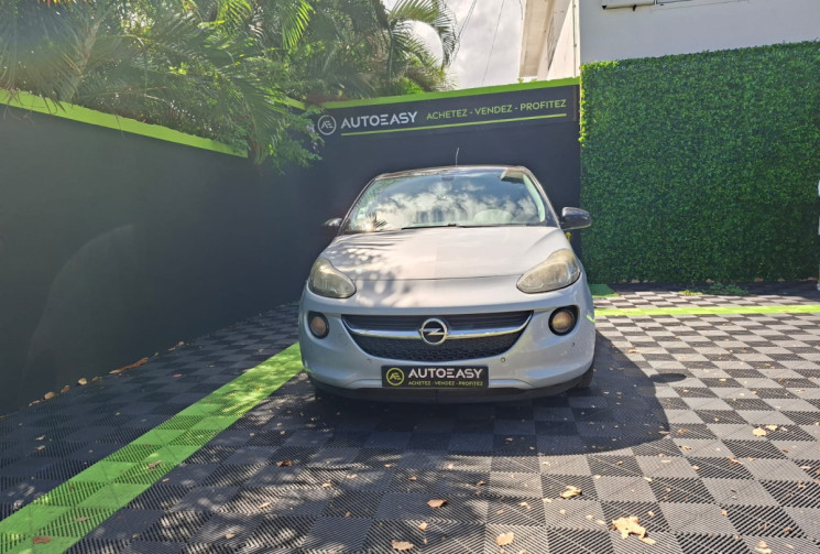 Opel Adam 1.4 i 16V Twinport ecoFLEX S&S 87 cv