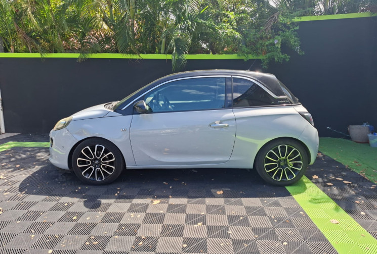 Opel Adam 1.4 i 16V Twinport ecoFLEX S&S 87 cv