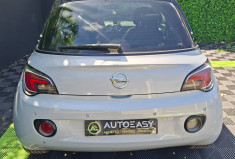 Opel Adam 1.4 i 16V Twinport ecoFLEX S&S 87 cv