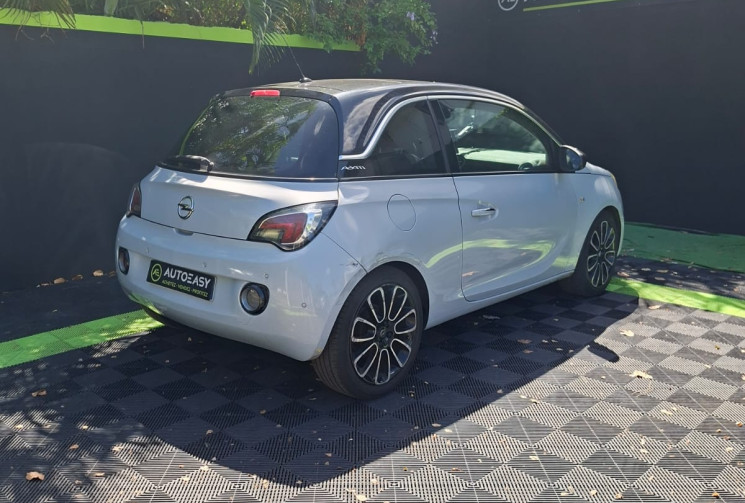 Opel Adam 1.4 i 16V Twinport ecoFLEX S&S 87 cv