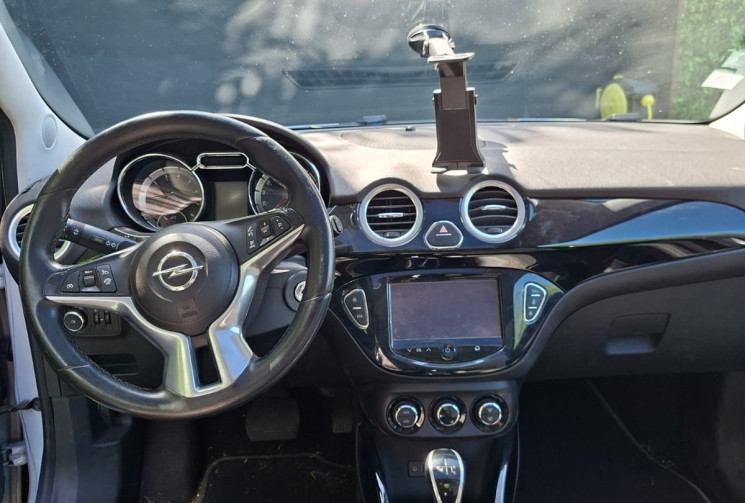 Opel Adam 1.4 i 16V Twinport ecoFLEX S&S 87 cv