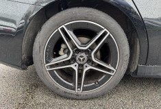 Mercedes CLASSE A BERLINE 180 D 116 CV AMG LINE 8G-DCT + TOIT OUVRANT 