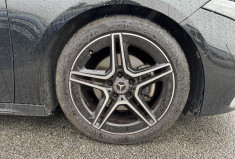 Mercedes CLASSE A BERLINE 180 D 116 CV AMG LINE 8G-DCT + TOIT OUVRANT 