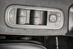 Mercedes CLASSE A BERLINE 180 D 116 CV AMG LINE 8G-DCT + TOIT OUVRANT 