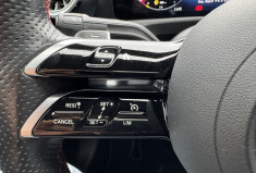 Mercedes CLASSE A BERLINE 180 D 116 CV AMG LINE 8G-DCT + TOIT OUVRANT 
