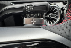 Mercedes CLASSE A BERLINE 180 D 116 CV AMG LINE 8G-DCT + TOIT OUVRANT 