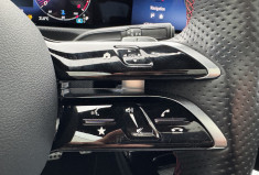Mercedes CLASSE A BERLINE 180 D 116 CV AMG LINE 8G-DCT + TOIT OUVRANT 