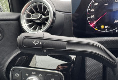 Mercedes CLASSE A BERLINE 180 D 116 CV AMG LINE 8G-DCT + TOIT OUVRANT 