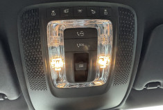 Mercedes CLASSE A BERLINE 180 D 116 CV AMG LINE 8G-DCT + TOIT OUVRANT 