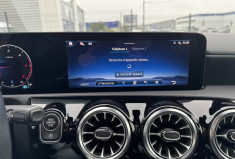 Mercedes CLASSE A BERLINE 180 D 116 CV AMG LINE 8G-DCT + TOIT OUVRANT 