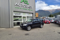Suzuki Vitara 1.9 DDiS 129 4X4 - Attelage