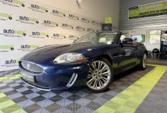 Jaguar XK 5.0 385 CH CONVERTIBLE