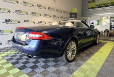 Jaguar XK 5.0 385 CH CONVERTIBLE
