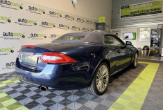 Jaguar XK 5.0 385 CH CONVERTIBLE