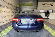 Jaguar XK 5.0 385 CH CONVERTIBLE