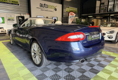 Jaguar XK 5.0 385 CH CONVERTIBLE