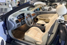 Jaguar XK 5.0 385 CH CONVERTIBLE